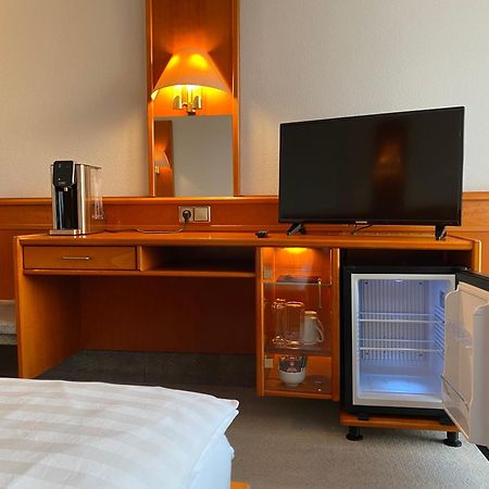Adamidis Hotel Altenmedingen Dış mekan fotoğraf
